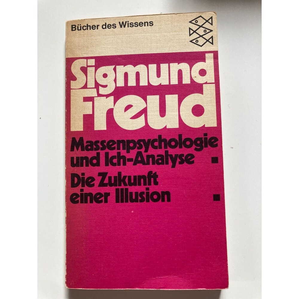 Drei Abhandlungen zur Sexualtheorie - SIGMUND FRAUD